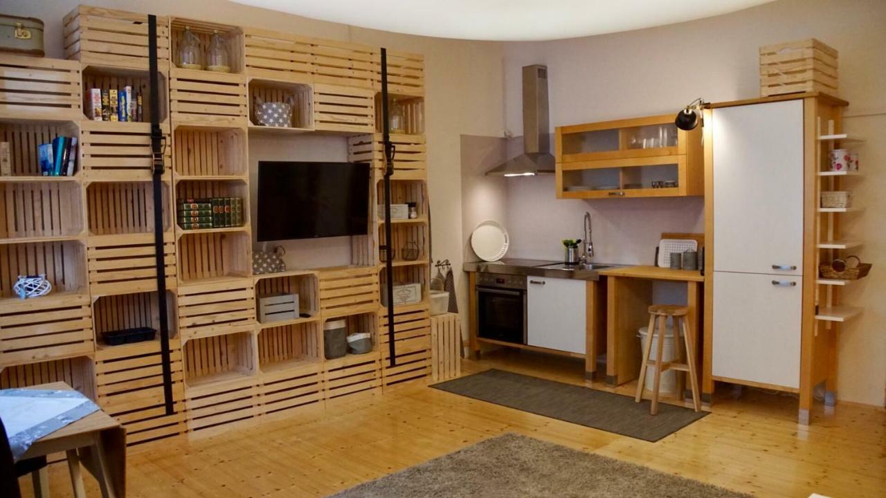Wundervoll Eben - Chalets & Plaetze Voller Wunder - Notschkerl & Feinis Waasen المظهر الخارجي الصورة
